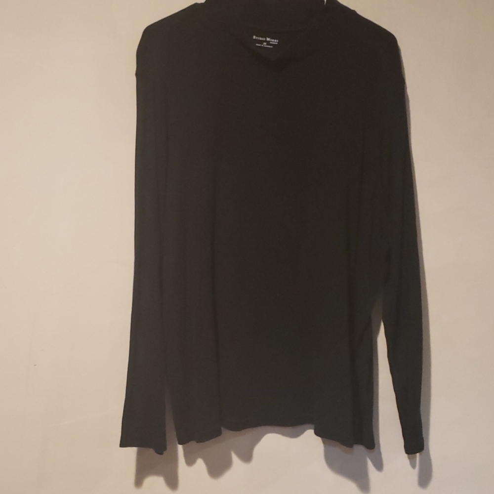 Studio Works Long Sleeve Tee